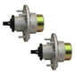 AM144608 Qty 2: Mower Spindle Fits John Deere S240 X330 X350 X354 X370 X380 X384