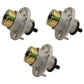 3 Pk Spindle Assembly AM144608 Fits John Deere Zero-Turn Mower Z335E Z335M Z345M