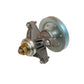 Spindle Assembly 285-846 Fits Cub Cadet 618-04124A 918-04124A Fits Oregon 82-402