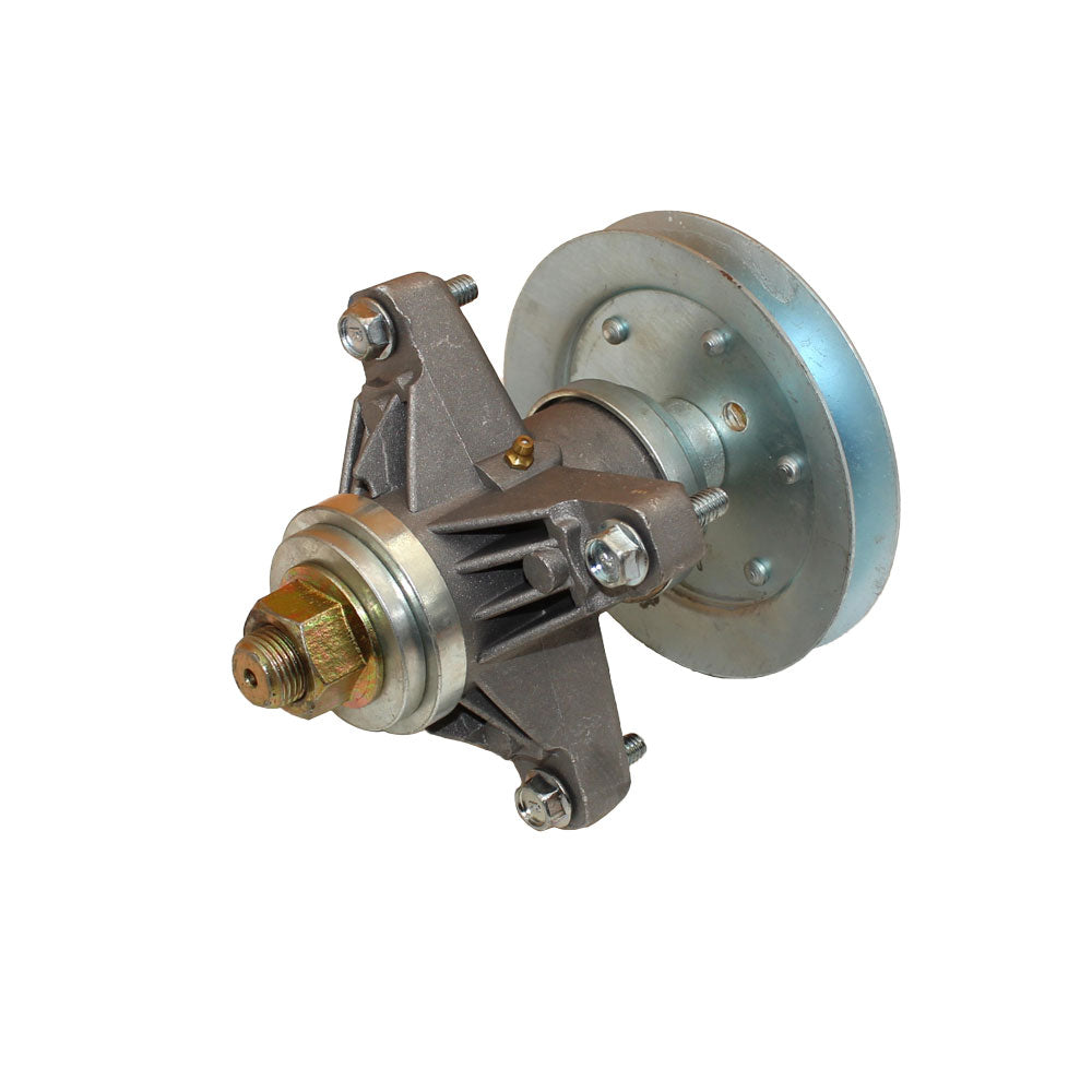 Spindle Assembly 285-846 Fits Cub Cadet 618-04124A 918-04124A Fits Oregon 82-402