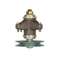 618-04124 Spindle Assembly with Pulley Fits MTD