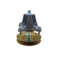 618-06978 Three Pack Spindle Assembly Fits 54" Mower Decks