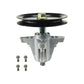 One New Aftermarket Replacement Mower Deck Assembly w/ Bolts