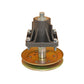 Spindle Assembly W/Bolt fits MTD Fits Cub Cadet 618-0660B 918-0660B 918-0625