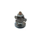 618-04129A Set of 3 Mower Deck Spindles w/Bolts Fits White