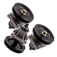 (3) Pack Spindle 618-0660 Fits Cub Cadet Mowers With 46" Deck