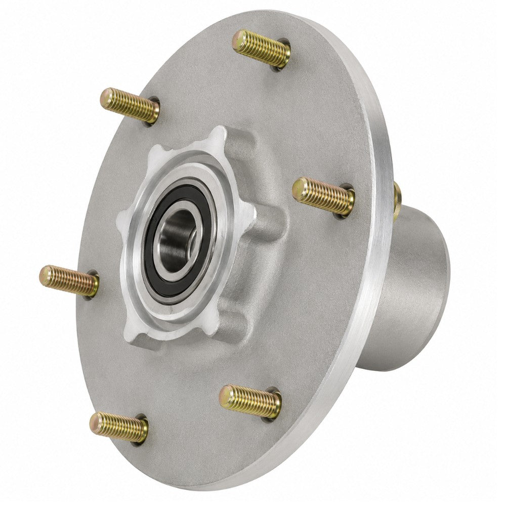 Fits Exmark 116-3344 Cutter Housing with Bearings Lazer Z Turf Tracer E S X
