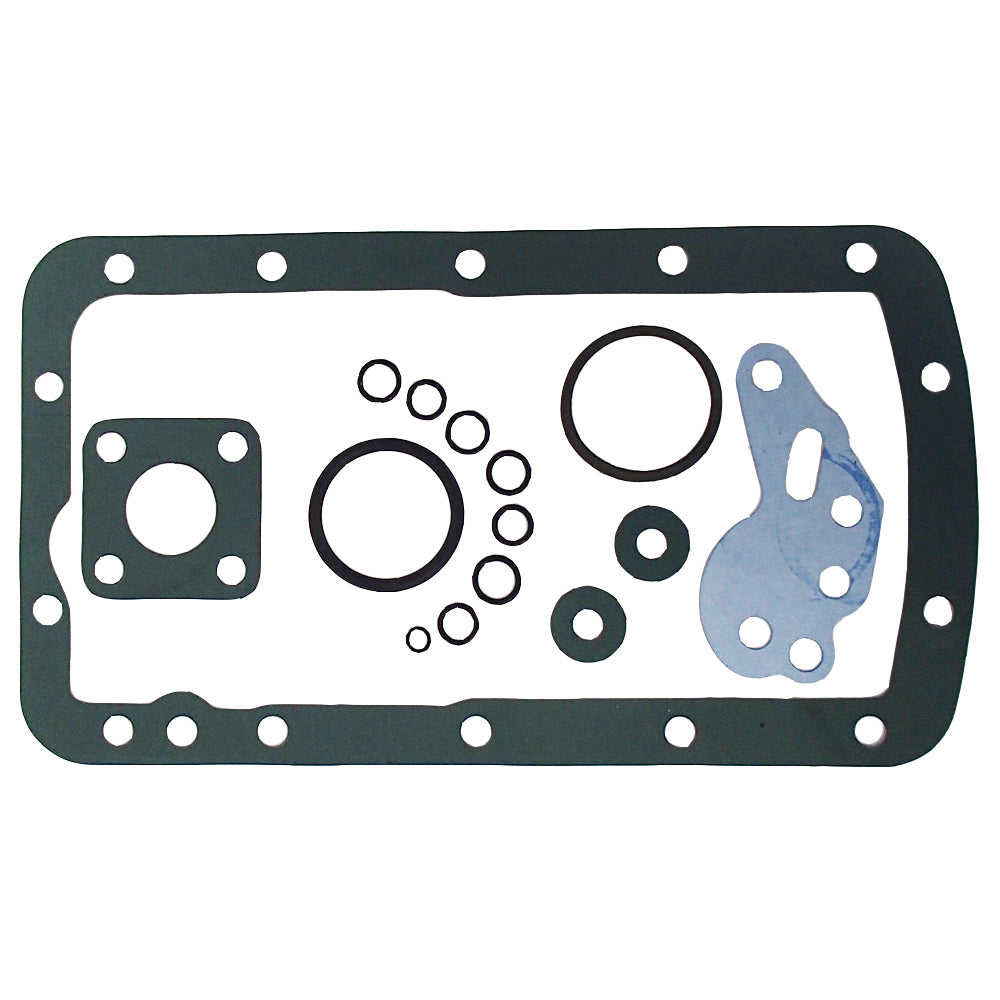 New Lift Cover Repair Kit Fits Ford/New Holland NAA LCRK53/54