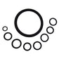 16 Piece Tractor Gasket Repair Kit Fits Ford NAA LCRK5354