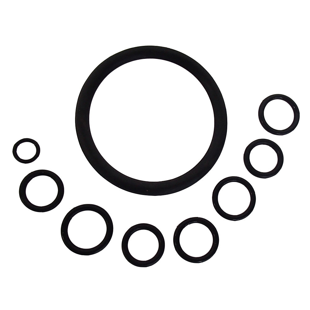 Fits Ford NAA JUBILEE 1953 - 1954 TRACTOR HYDRAULIC HYD LIFT TOP REPAIR KIT LCRK