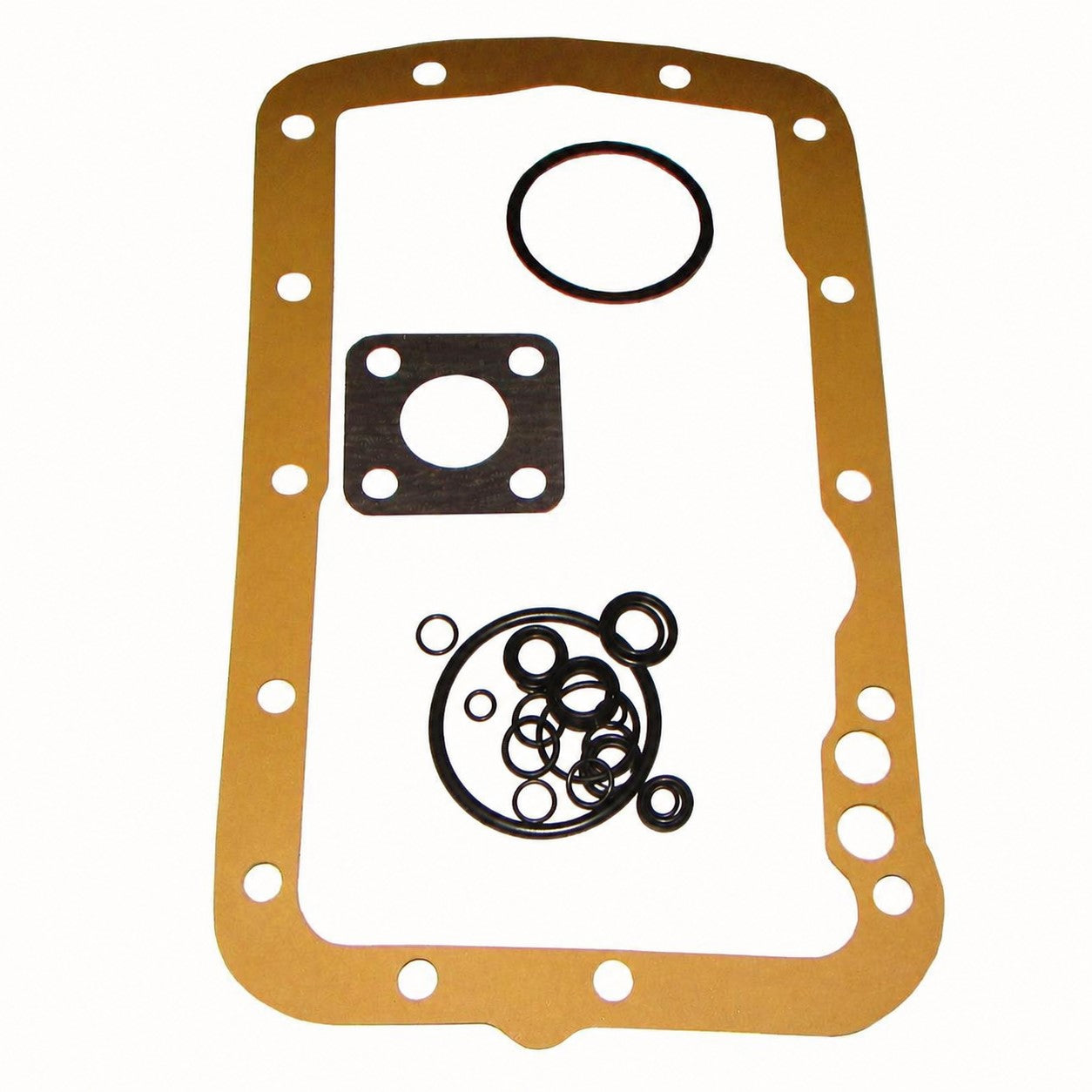 LCRK55/64 Lift Cover Repair Kit Fits Ford/New Holland DEXTA, SUPER DEXTA