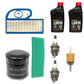 11013-7001 Equipment Maintenance Kit  Fits Kawasaki FH500V FH580V