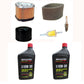 Fits John Deere LG240 Home Maintenance Kit L110 LT160 LX266 GT225 (s/n 060001+)