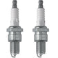 AM101001 Filters w/ Spark Plugs & Oil Fits John Deere Various