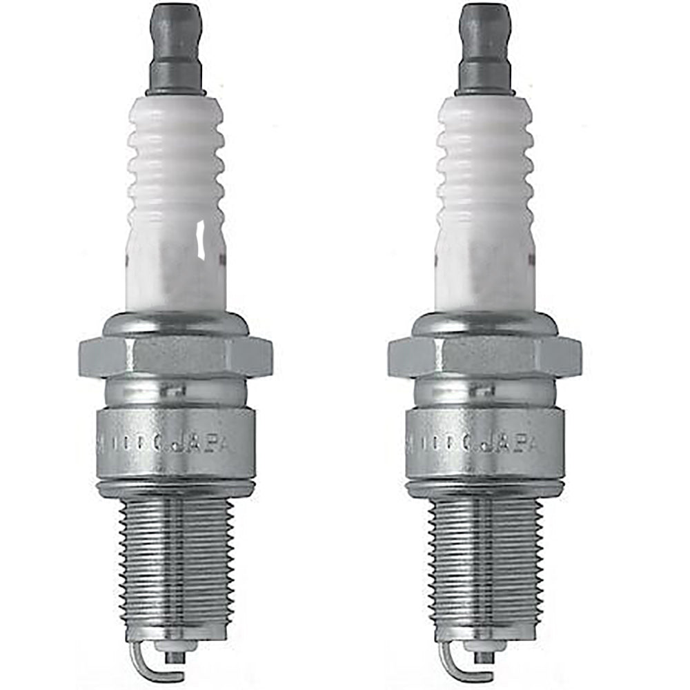 AM101001 Filters w/ Spark Plugs & Oil Fits John Deere Various