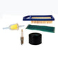 AM101126 Spark Plug and Filter Set Fits John Deere