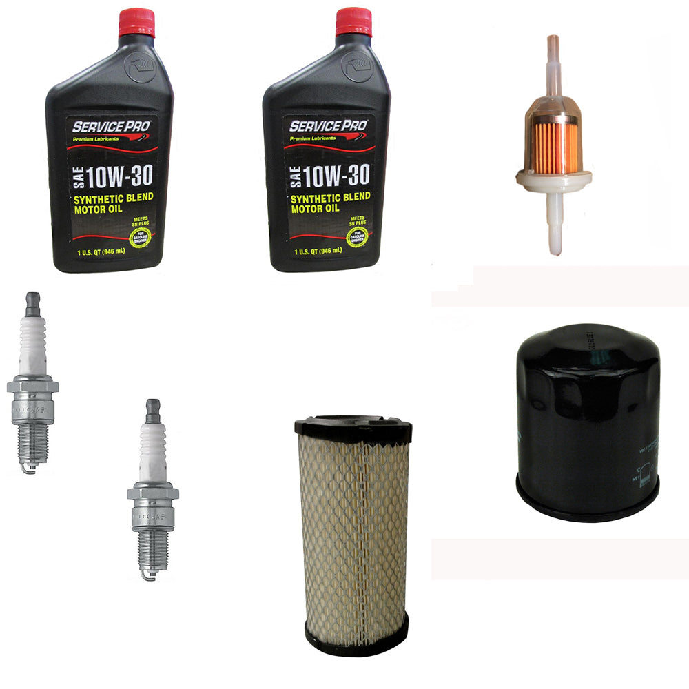 Home Maintenance Kit Fits John Deere Replaces 11013-1290
