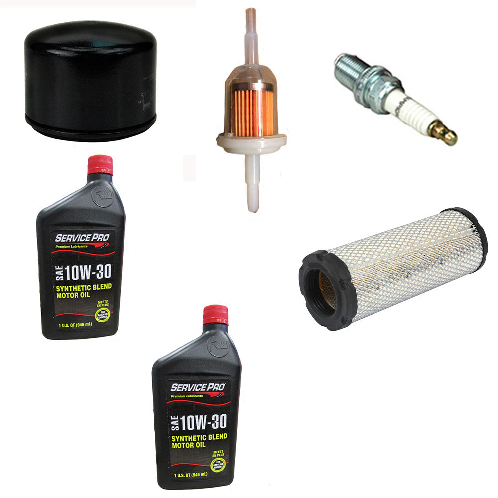 TY26709 One (1) Engine Maintenance Kit for Gator XUV 550 XUV560 S4