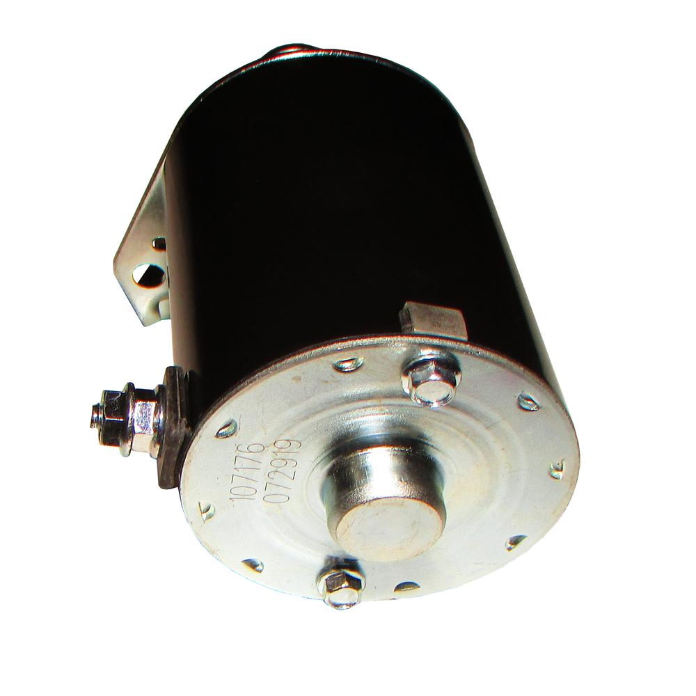 BS693551 Starter Fits Case/International Harvester