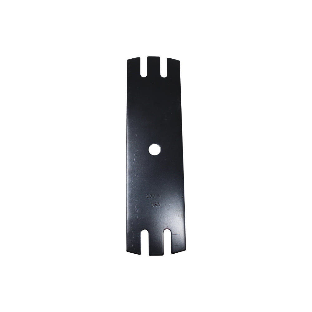 One New Aftermarket Replacement Edger Blade Fits MTD