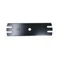 One New Aftermarket Replacement Edger Blade Fits MTD