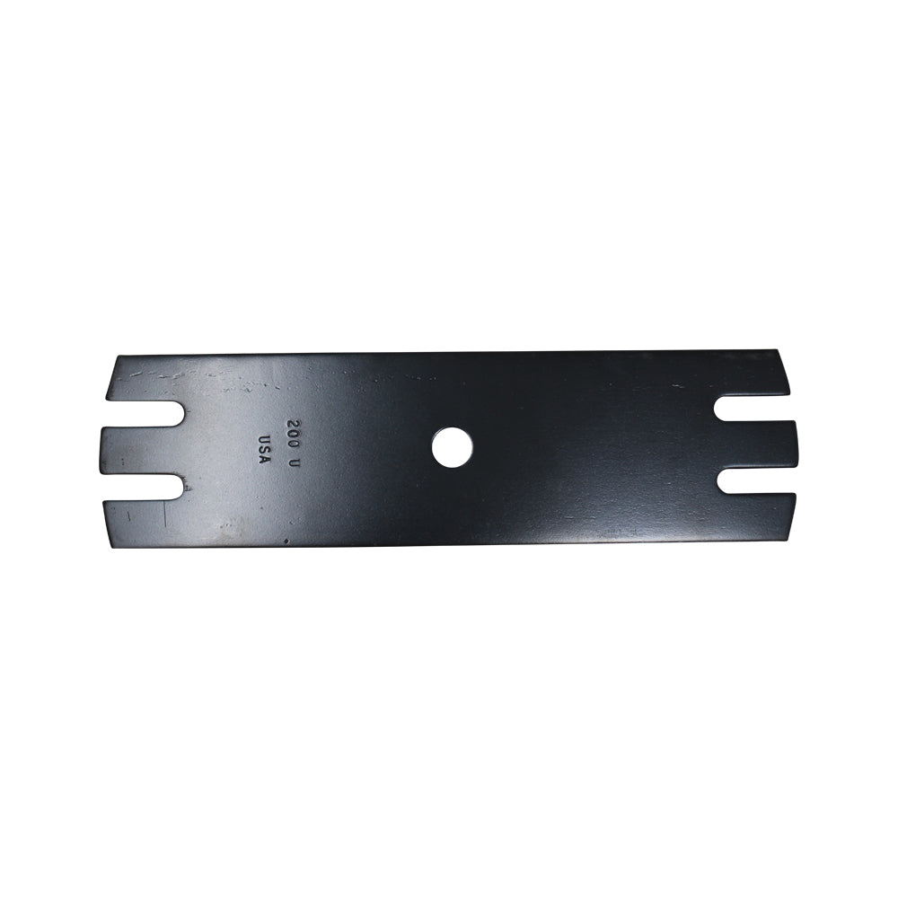 One New Aftermarket Replacement Edger Blade Fits MTD