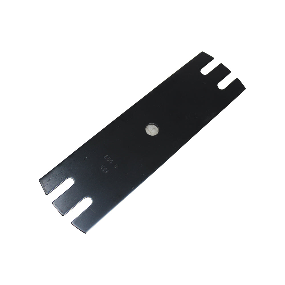 One New Aftermarket Replacement Edger Blade Fits MTD