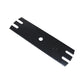 One New Aftermarket Replacement Edger Blade Fits MTD