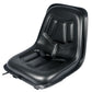 Lawn Garden Seat Slide Tracks LGS100BL for YANMAR LONG LANDINI VIGERON CARRARO