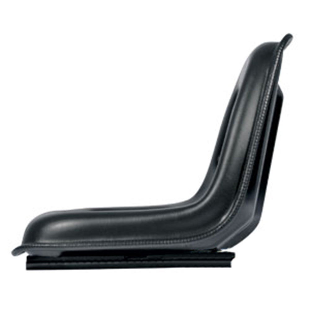 LGS100BL Fits Allis Chalmers Garden Tractor Seat Fits Many Models