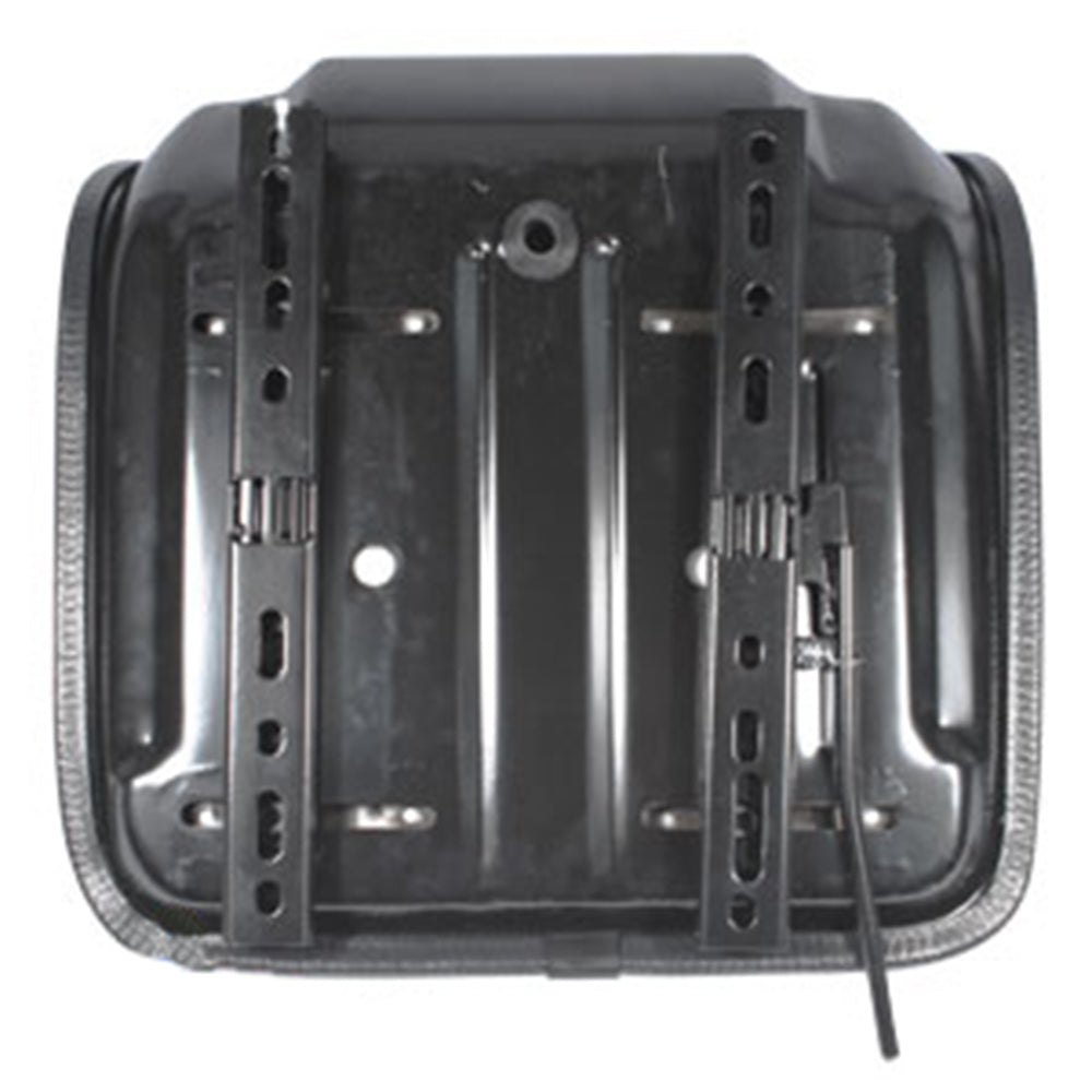 LGS100BL Fits Allis Chalmers Garden Tractor Seat Fits Many Models