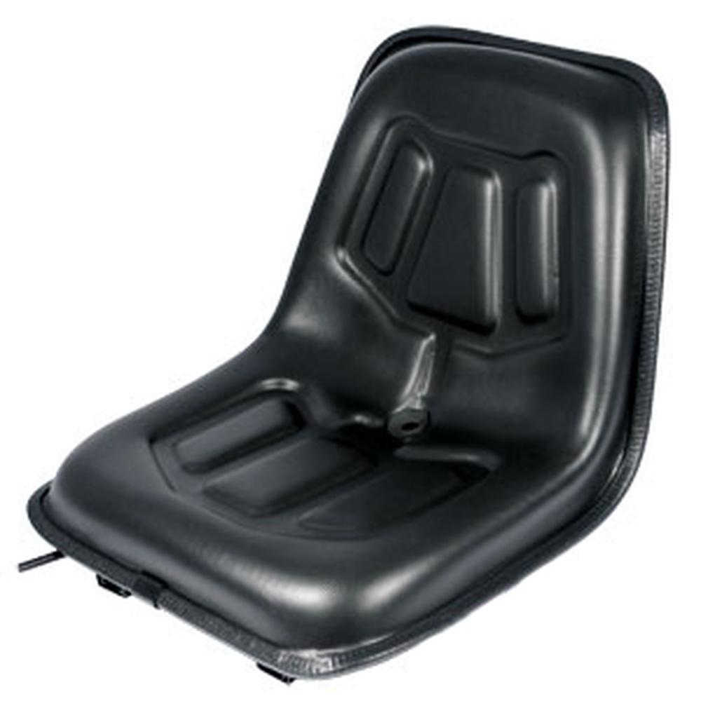 Lawn Garden Seat Slide Tracks LGS100BL for YANMAR LONG LANDINI VIGERON CARRARO