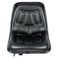 Tractor Seat Fits Bobcat Replaces LGS100BL