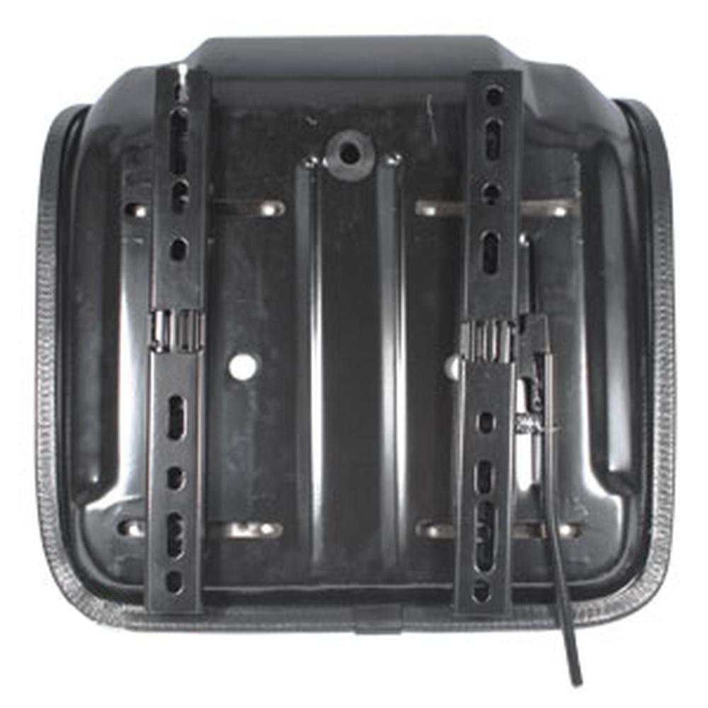 Lawn Garden Seat Slide Tracks LGS100BL for YANMAR LONG LANDINI VIGERON CARRARO