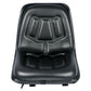 Tractor Seat Fits Bobcat Replaces LGS100BL
