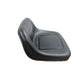 LGS95 Low Back Seat Fits Universal Products