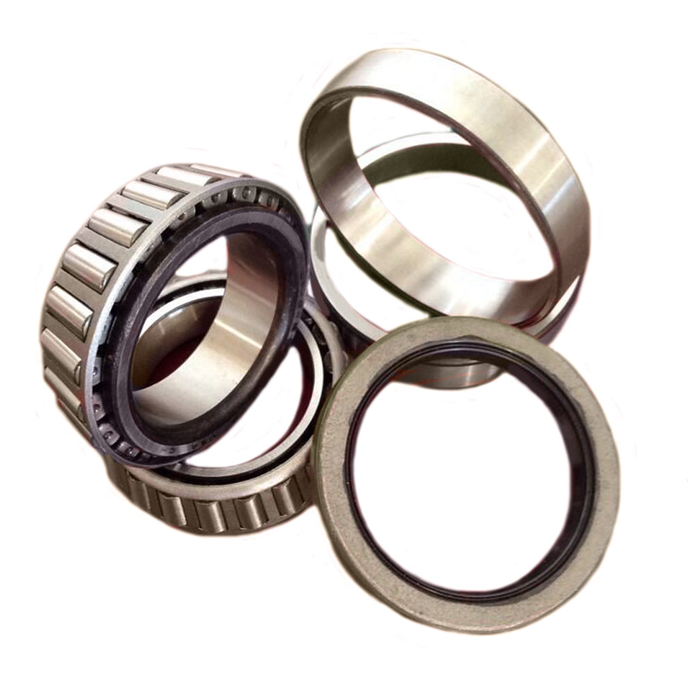 6519925 Bearing Cone & Cup set with Oil Seal Fits Bobcat 653 742 743 751 753 763