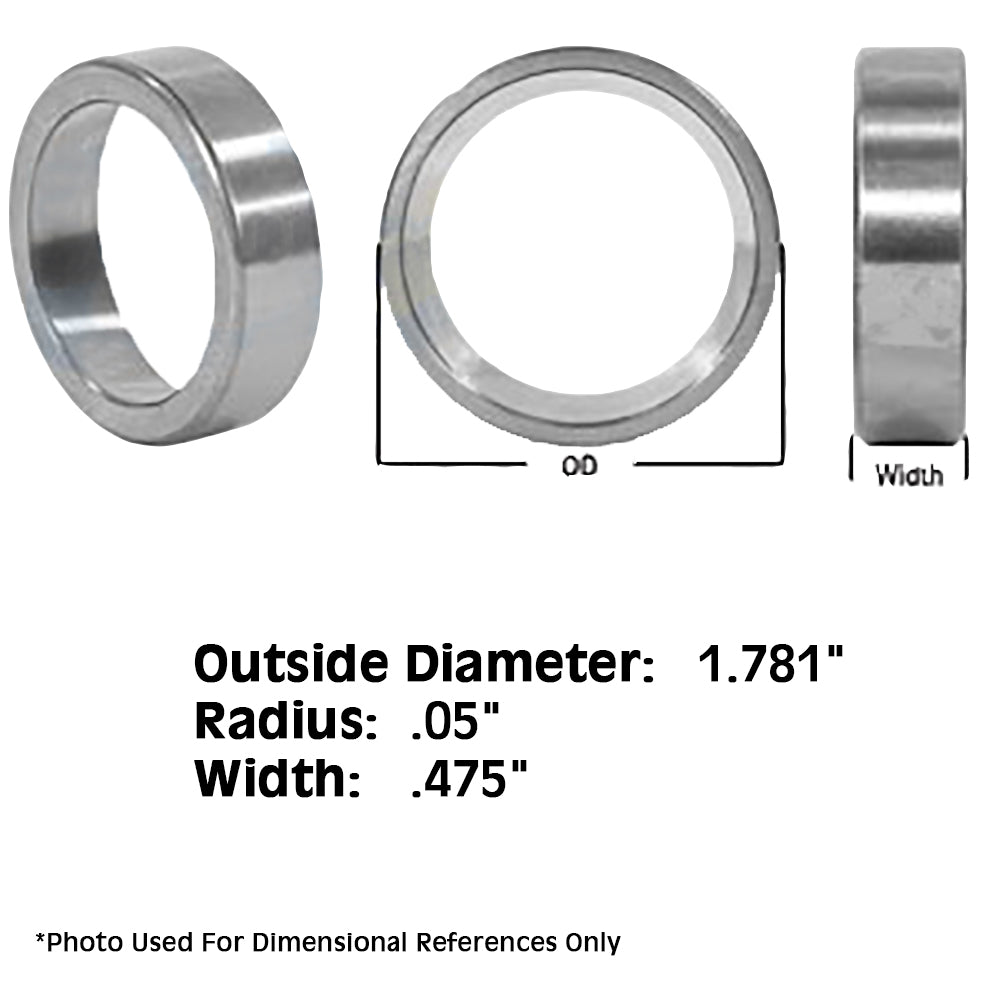 LM11910-AIC Bearing