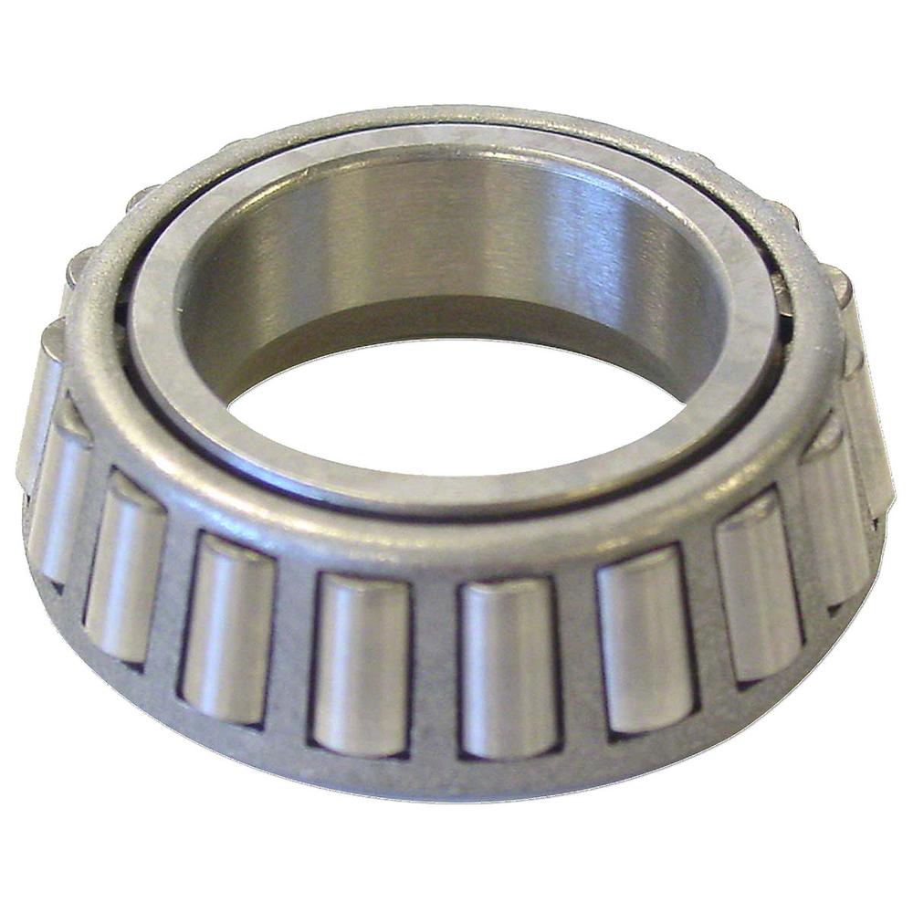 Tapered Roller Bearing Cone Fits International Replaces 651818R91
