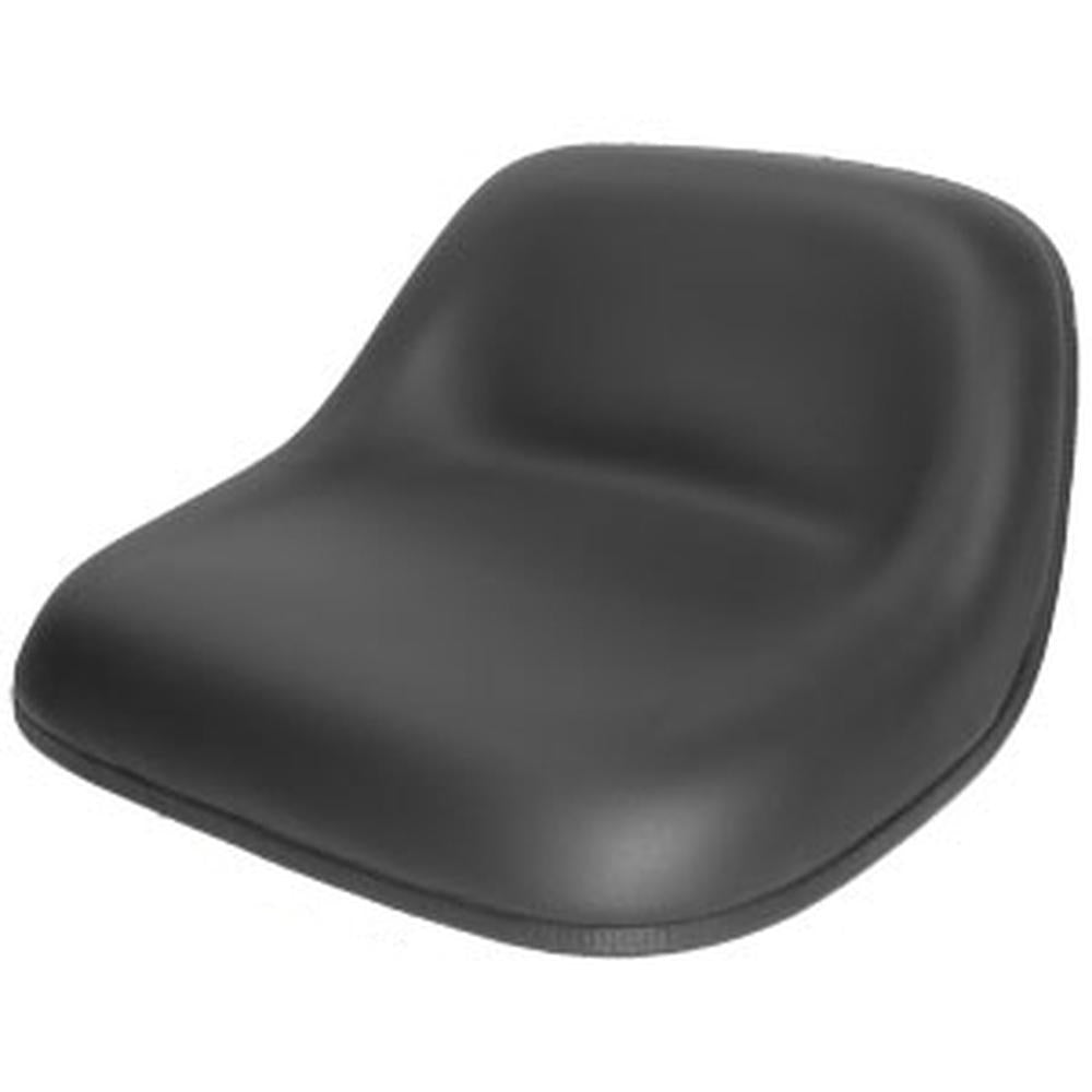 716923 CS3509 Lawn & Garden Tractor Riding Mower Seat Fits Most Brands LM2002