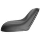 Steel Frame Mower Seat Fits Craftsman Fits Exmark Fits Gravely Fits Husqvarna