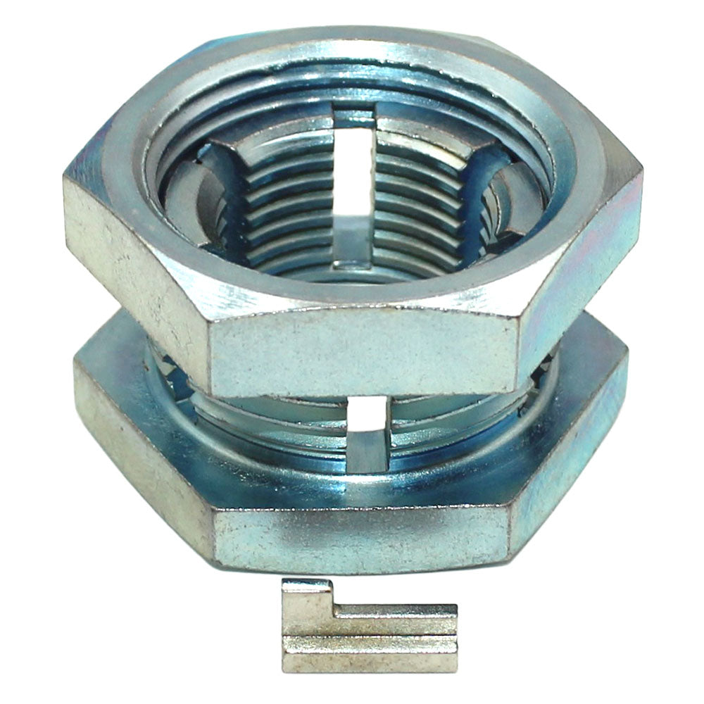 Clamp Lock Nut Fits International Harvester Replaces LN10-5