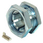 Clamp Lock Nut Fits International Harvester Replaces LN10-5