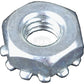 LNP-120-17-JN - Leece Neville Nut, Self-Locking Hex