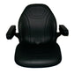 Seat & Arm Rest Kit Fits Ford Replaces LGT125BL