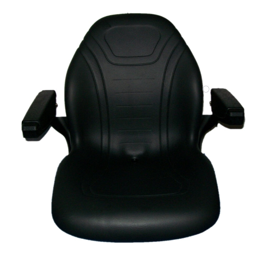 Seat & Arm Rest Kit Fits Ford Replaces LGT125BL