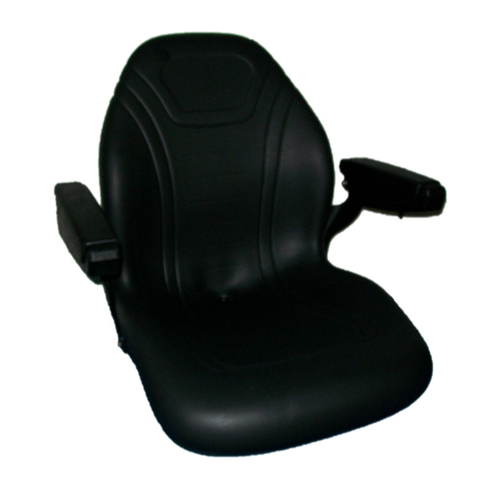 Seat & Arm Rest Kit Fits Ford Replaces LGT125BL