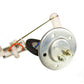 LVA12714 Fuel Tank Sending Unit Fits John Deere 4200 4210 4300 4310 4400 4410