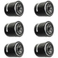 Qty 6: Hydraulic Filter Fits John Deere Replaces LVA12812