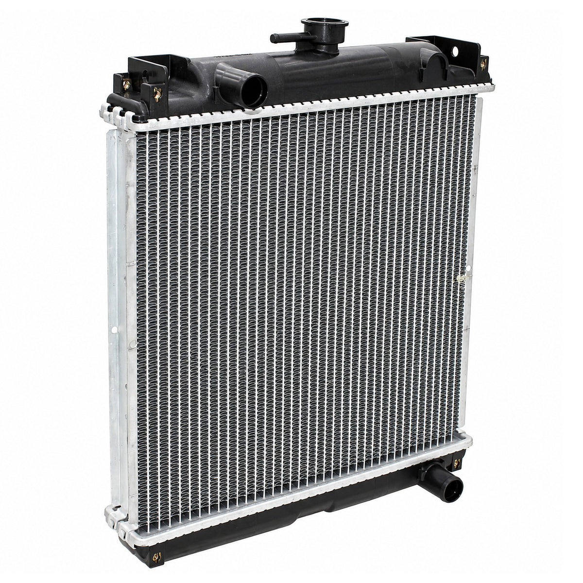 Radiator Assembly Fits John Deere Replaces LVA14299